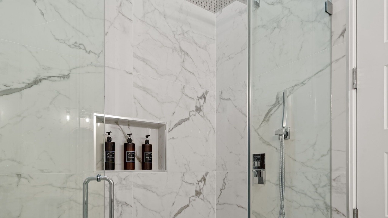 Photo of Bathroom in Carrollwood