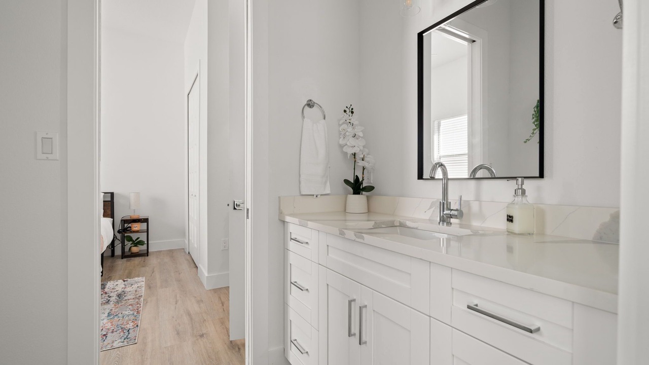 Photo of Bathroom in Carrollwood