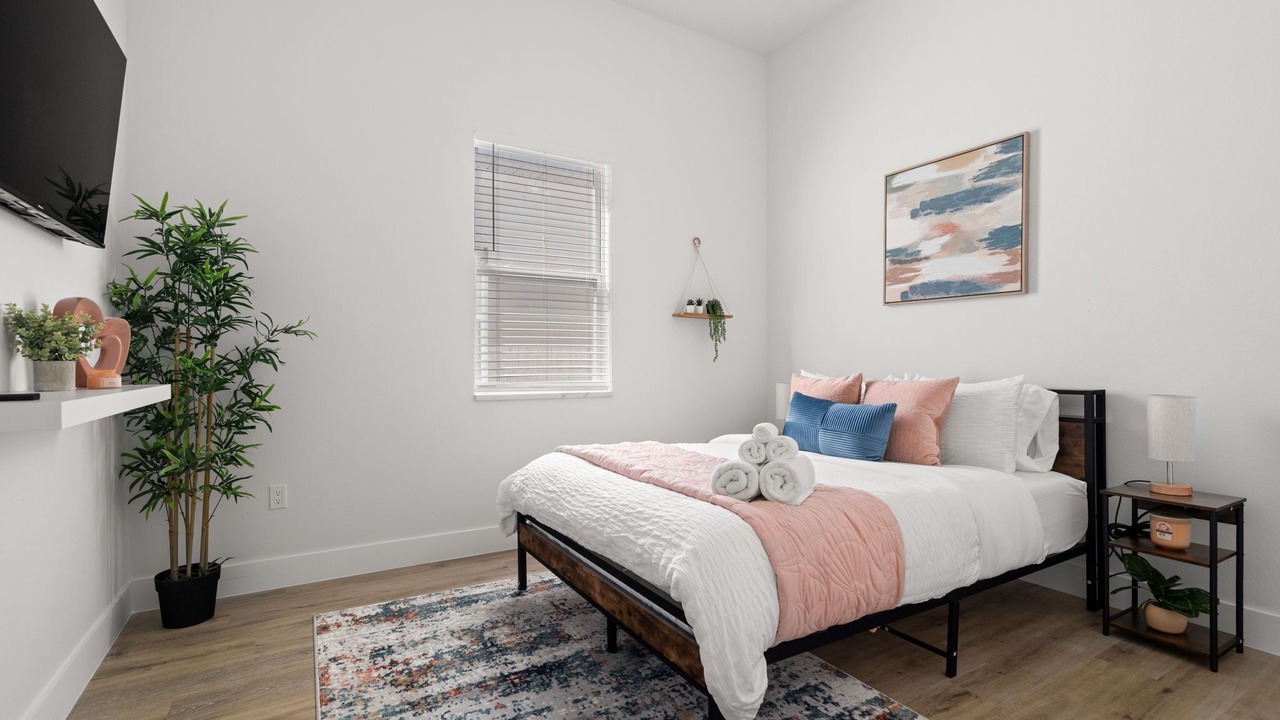 Photo of Bedroom in Carrollwood