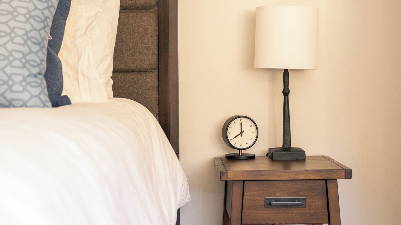Photo of Bedroom in Greenwood Lake