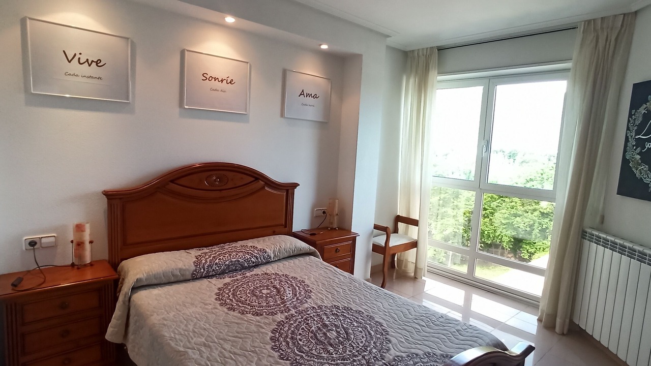 Photo of Bedroom in Ainsa-Sobrarbe