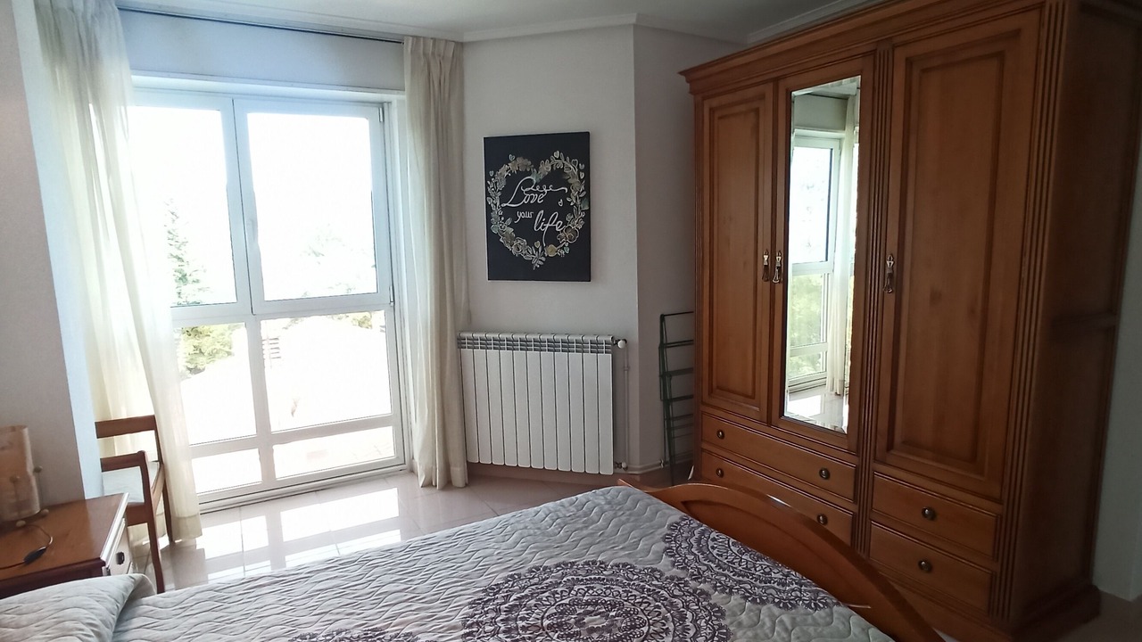 Photo of Bedroom in Ainsa-Sobrarbe