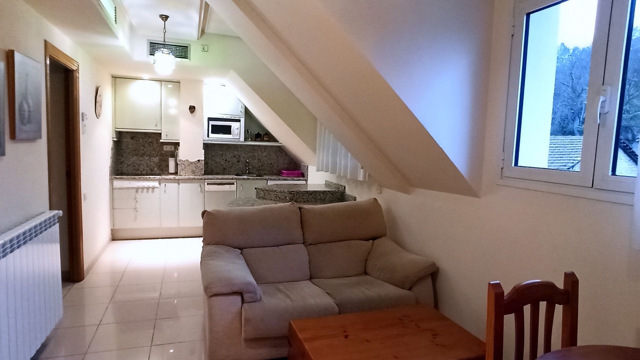 Photo of Livingroom in Ainsa-Sobrarbe