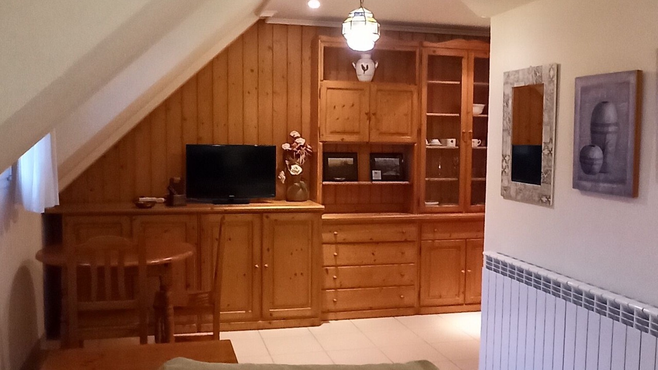 Photo of Livingroom in Ainsa-Sobrarbe