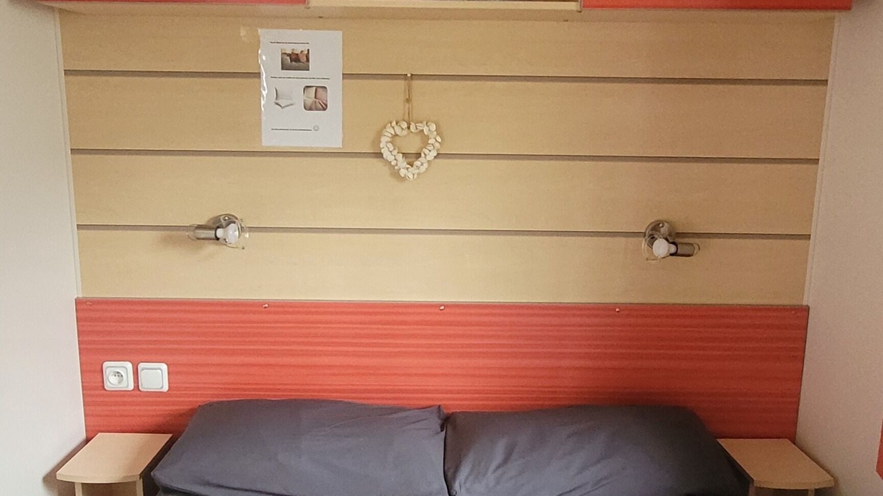 Photo of Bedroom in Ivry-la-Bataille