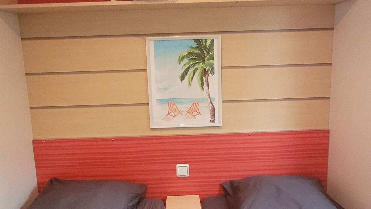 Photo of Bedroom in Ivry-la-Bataille