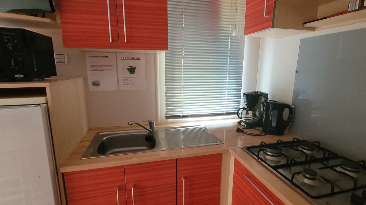 Photo of Kitchen in Ivry-la-Bataille
