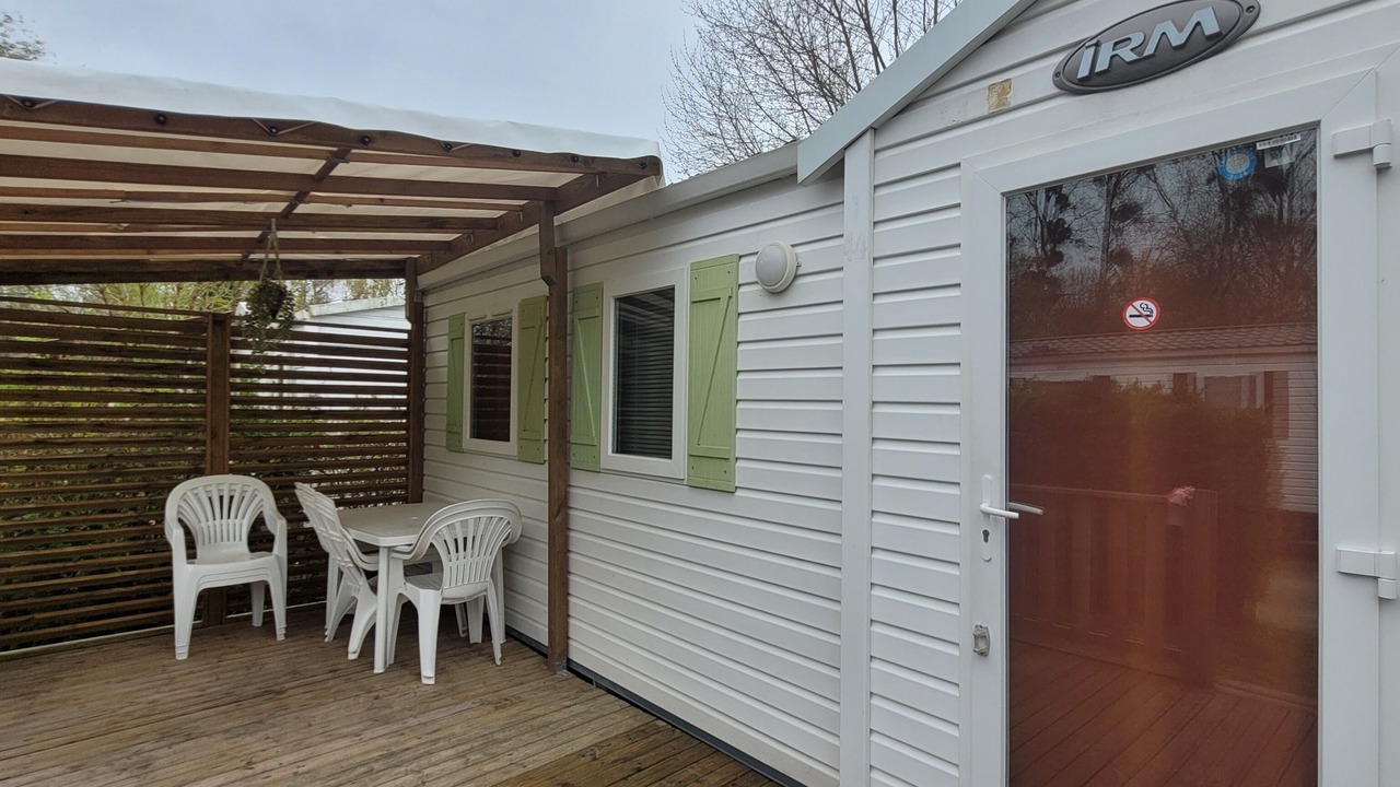 Photo of Outdoor in Ivry-la-Bataille