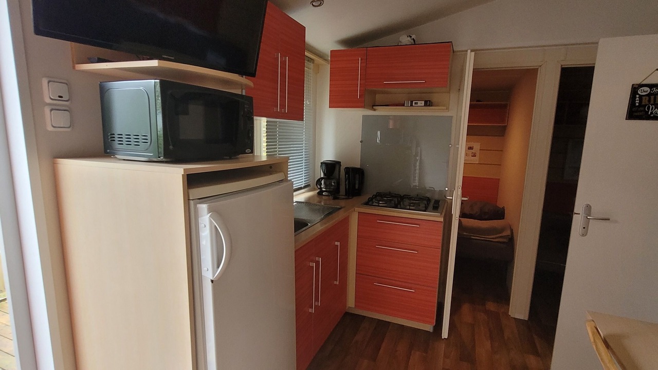 Photo of Kitchen in Ivry-la-Bataille