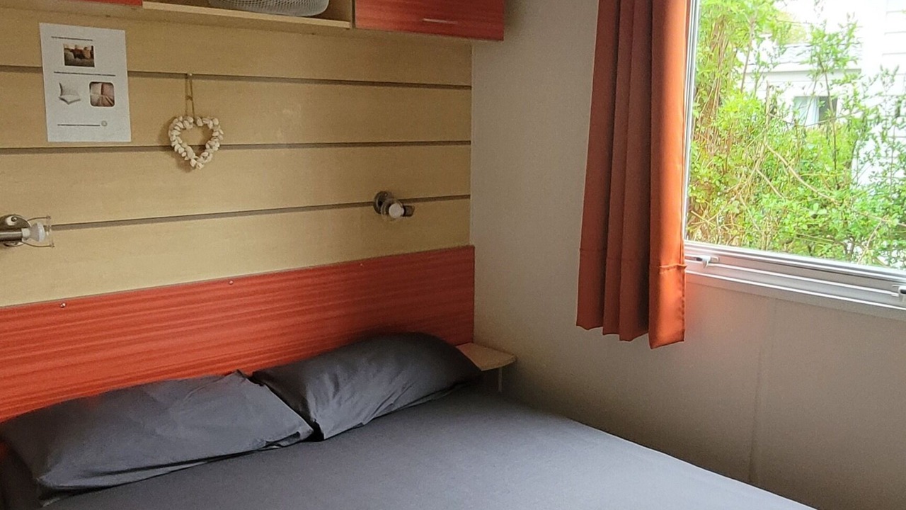 Photo of Bedroom in Ivry-la-Bataille