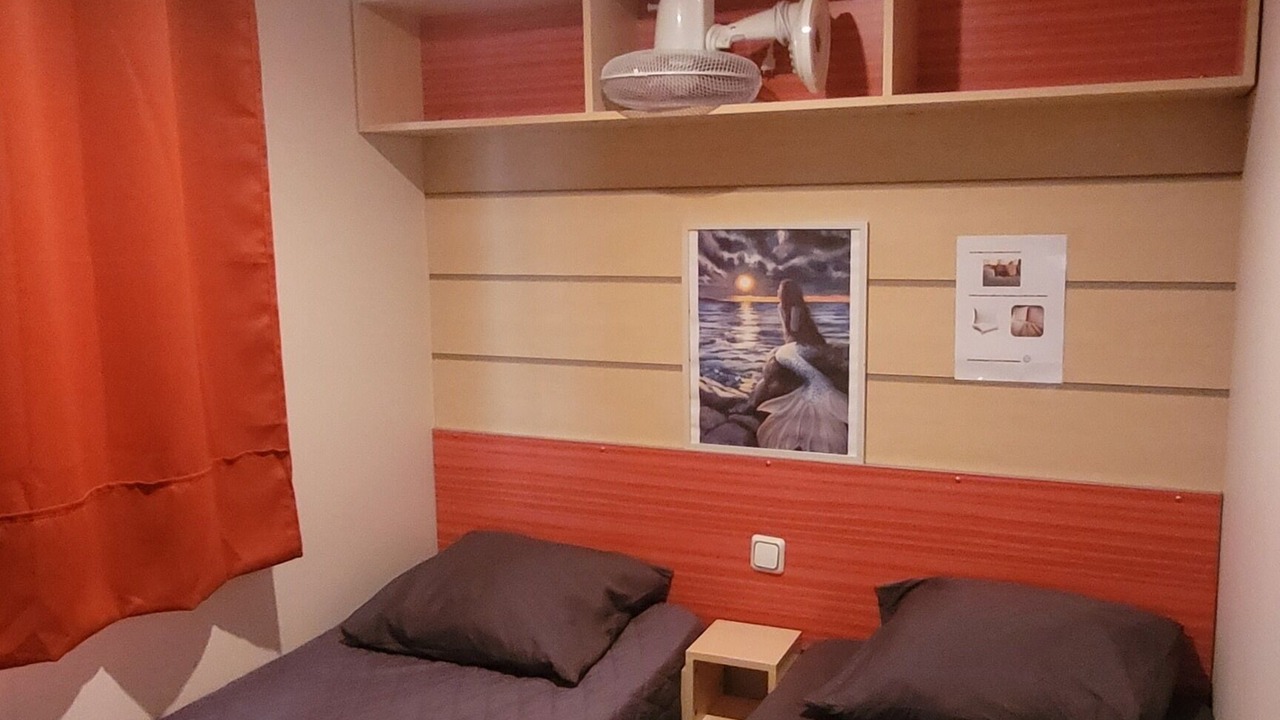 Photo of Bedroom in Ivry-la-Bataille
