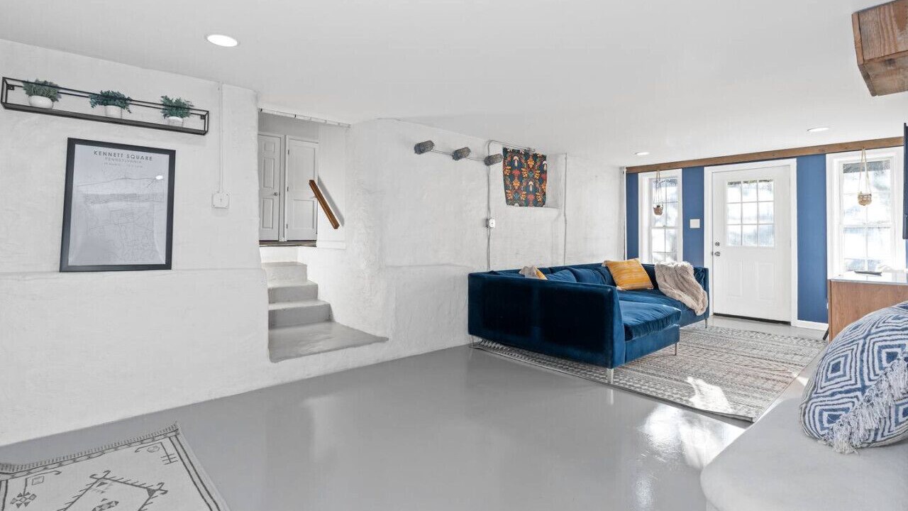 Photo of Livingroom in Kennett Square