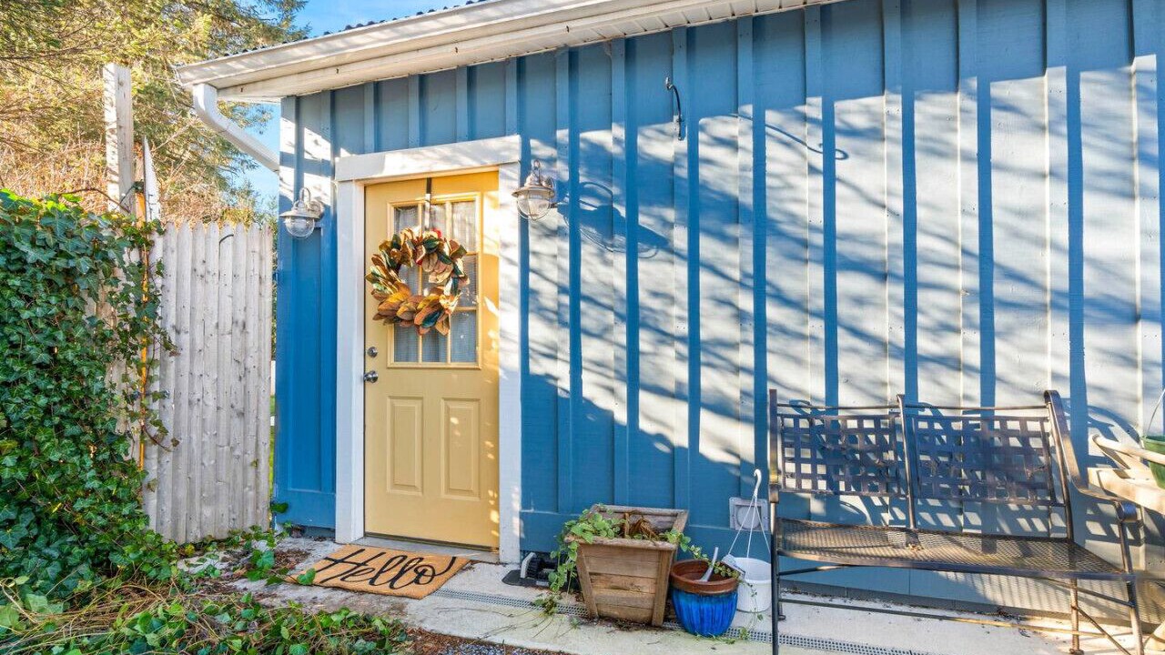 Photo of Outdoor in Kennett Square