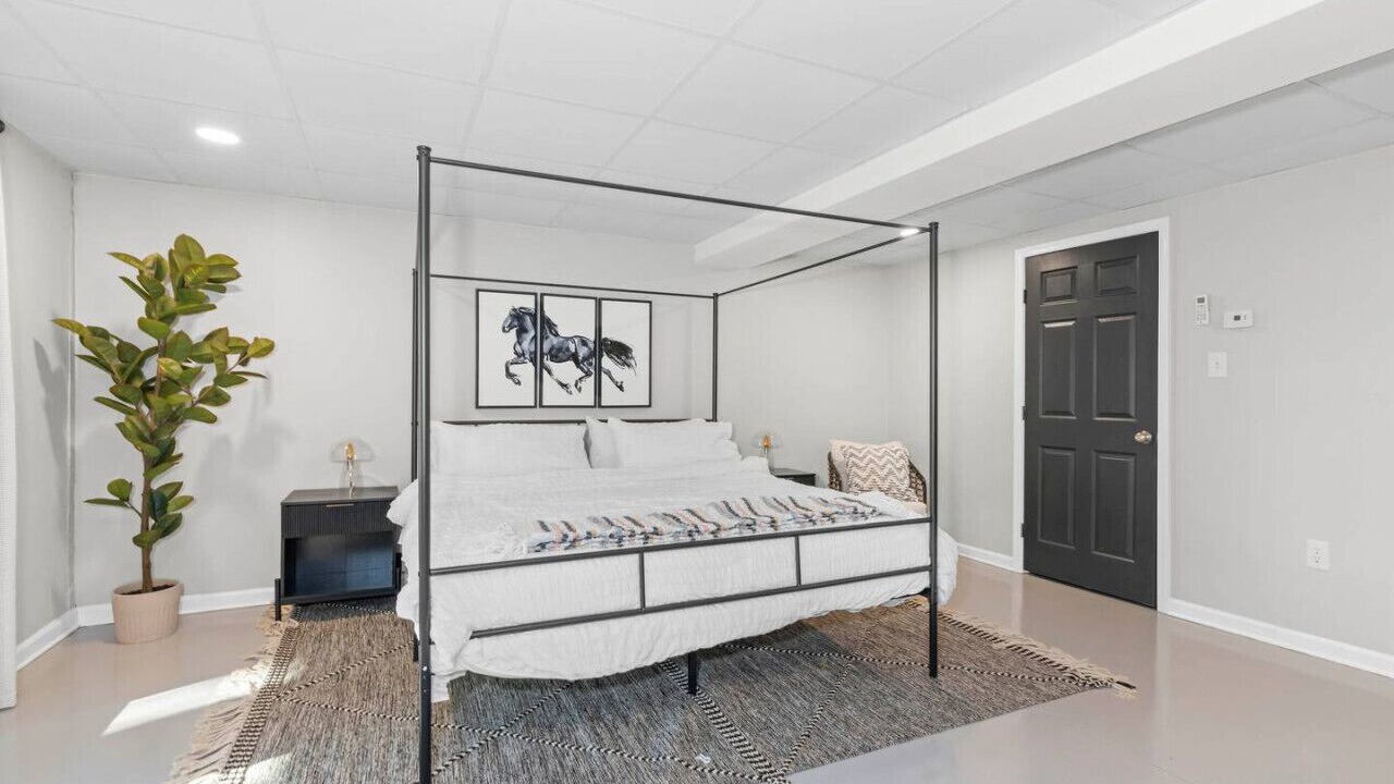 Photo of Bedroom in Kennett Square