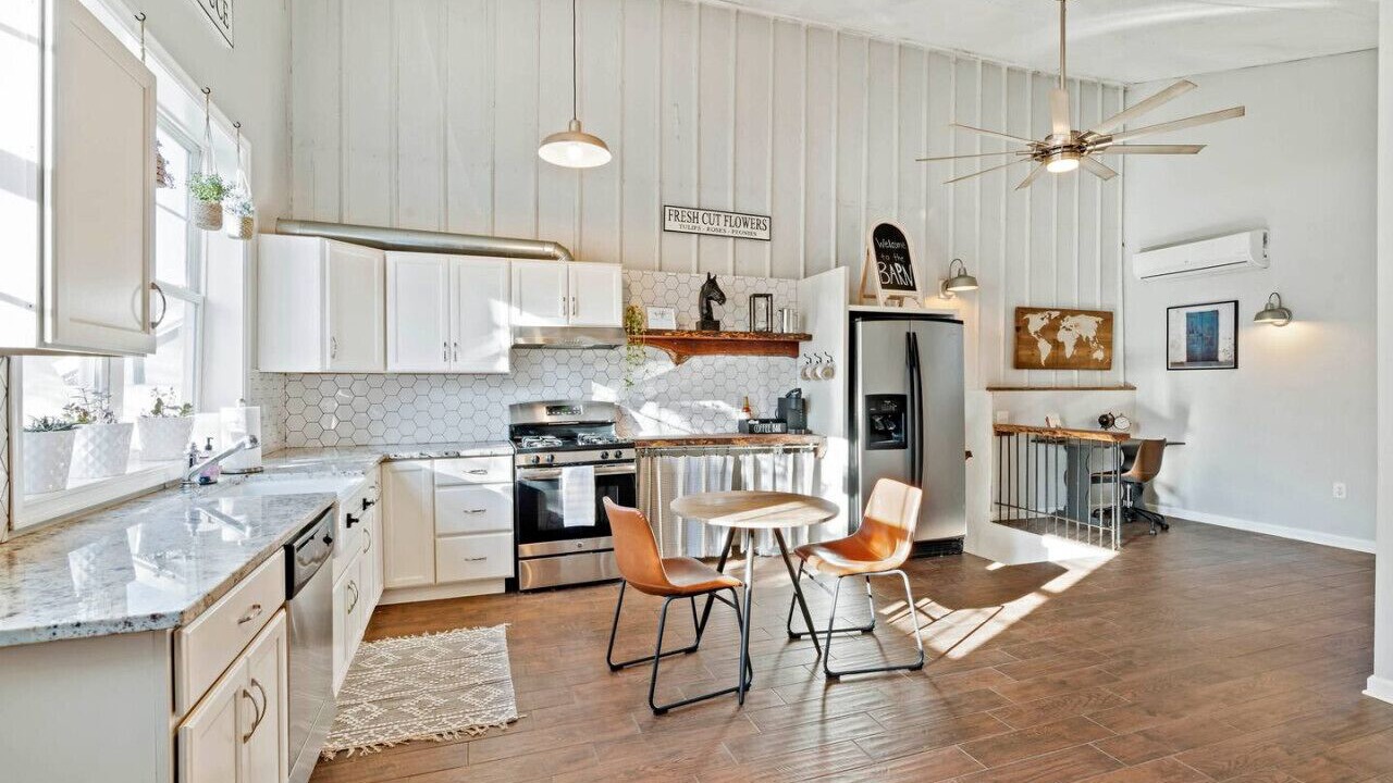 Photo of Kitchen in Kennett Square