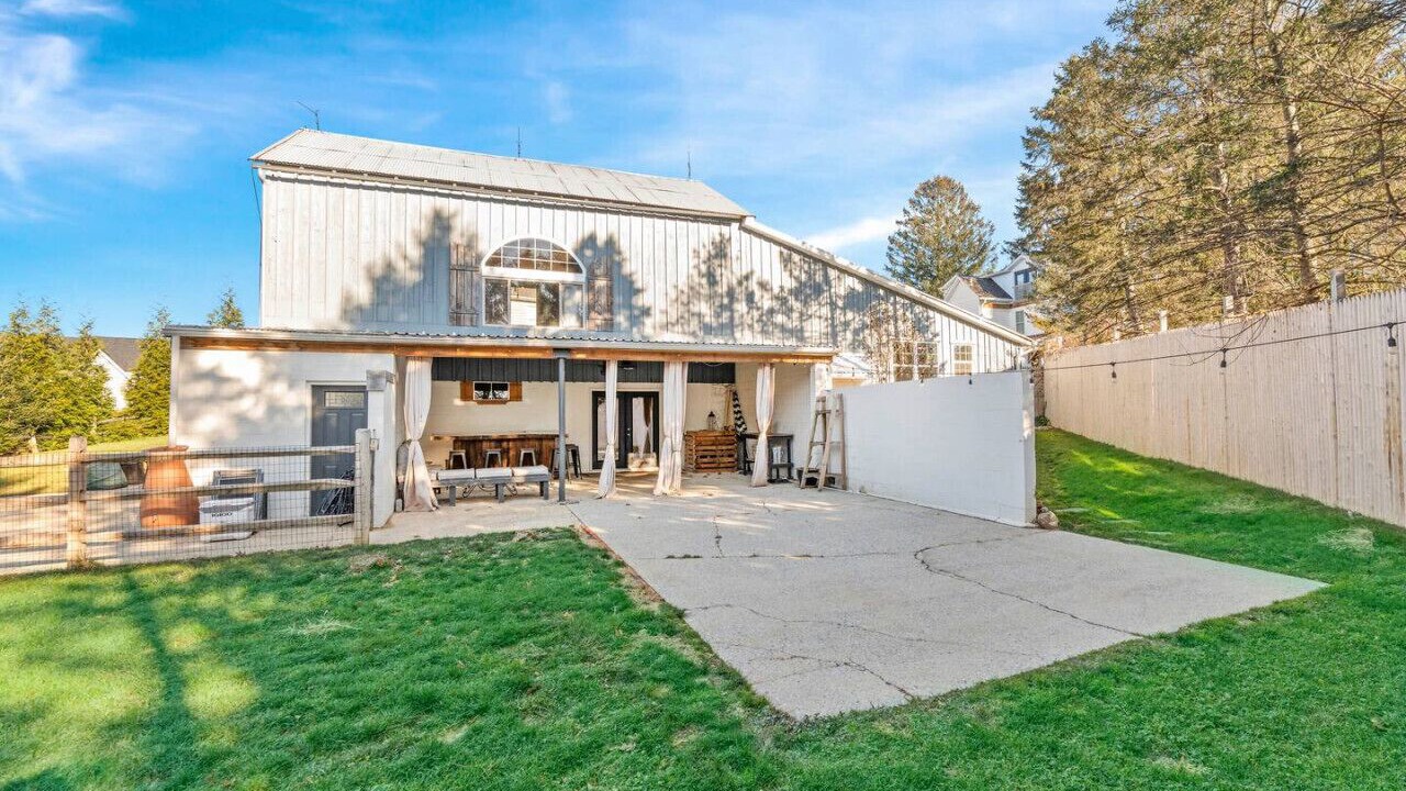 Photo of Outdoor in Kennett Square