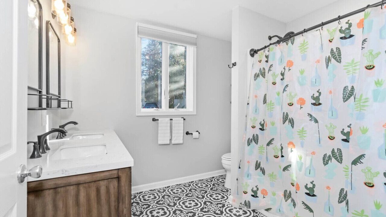 Photo of Bathroom in Kennett Square