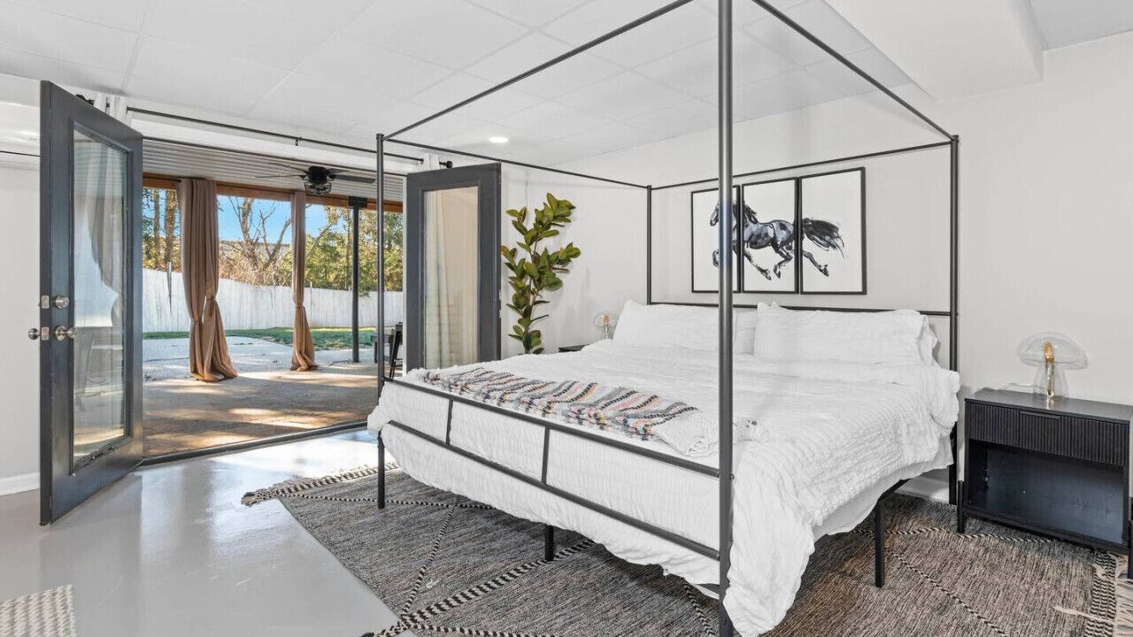 Photo of Bedroom in Kennett Square