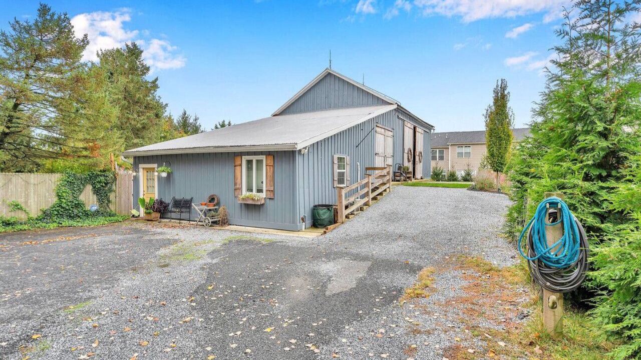 Photo of Outdoor in Kennett Square