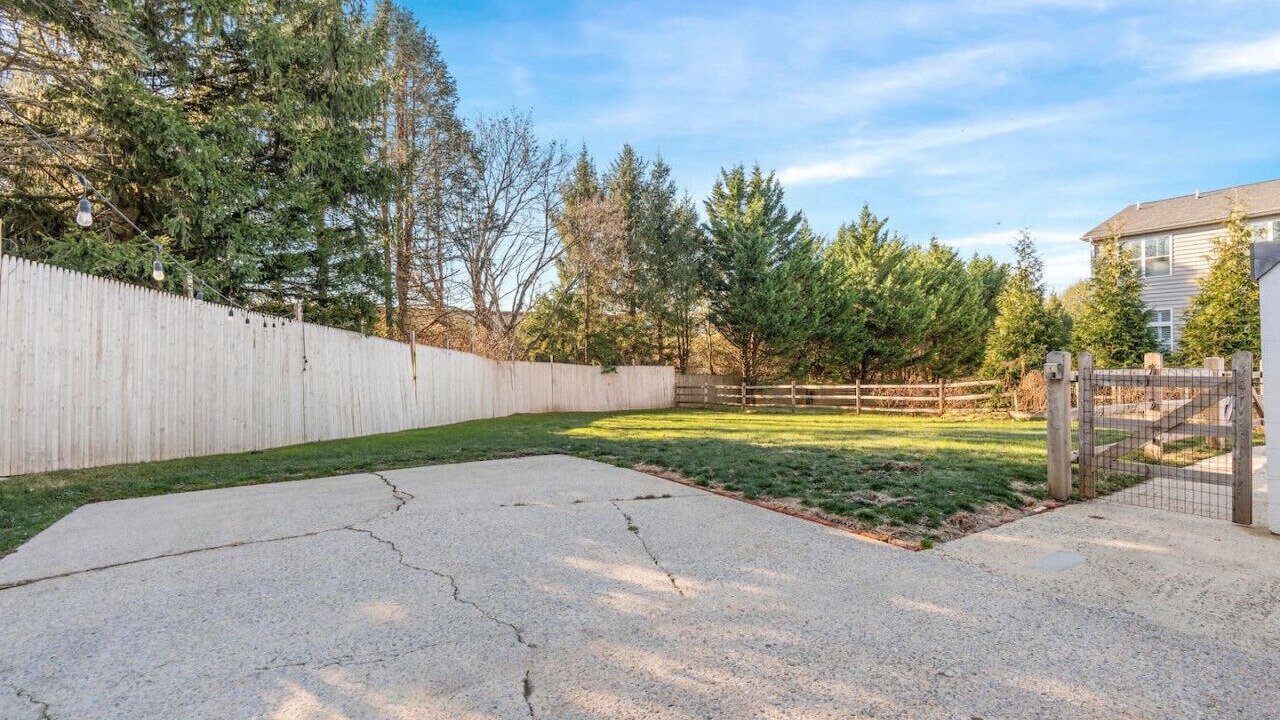 Photo of Outdoor in Kennett Square