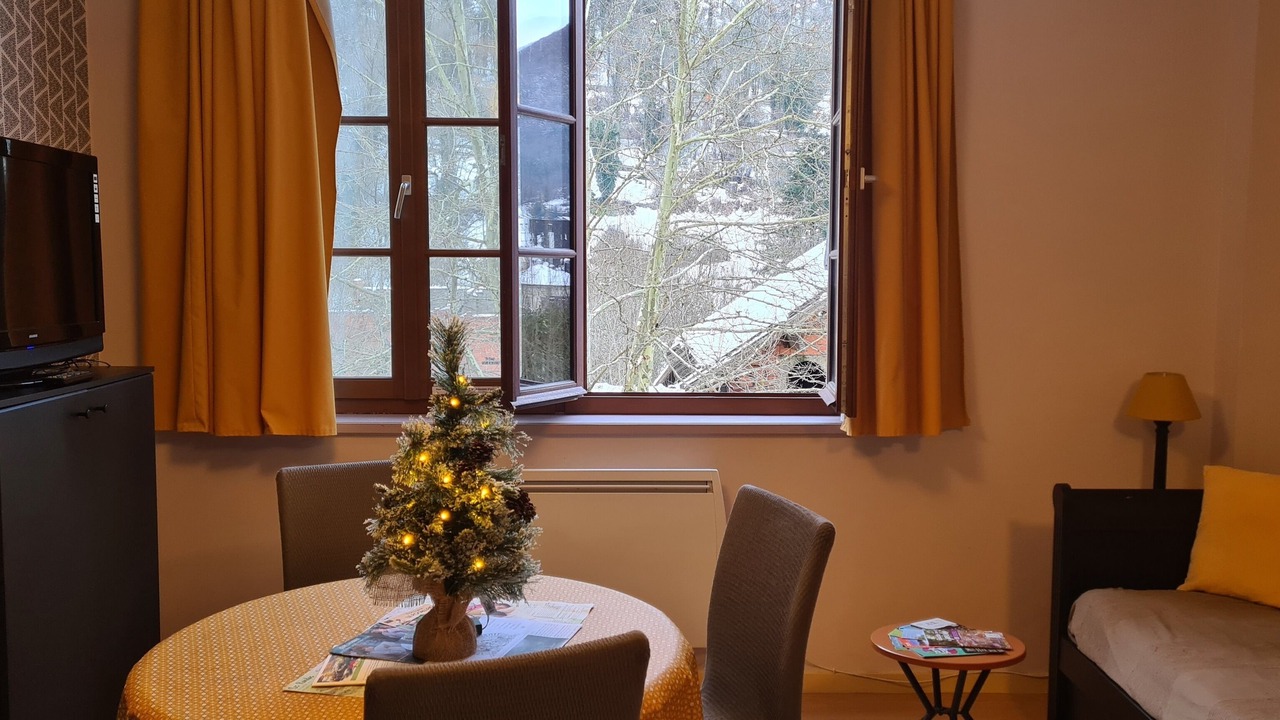 Photo of Livingroom in Aulus-les-Bains