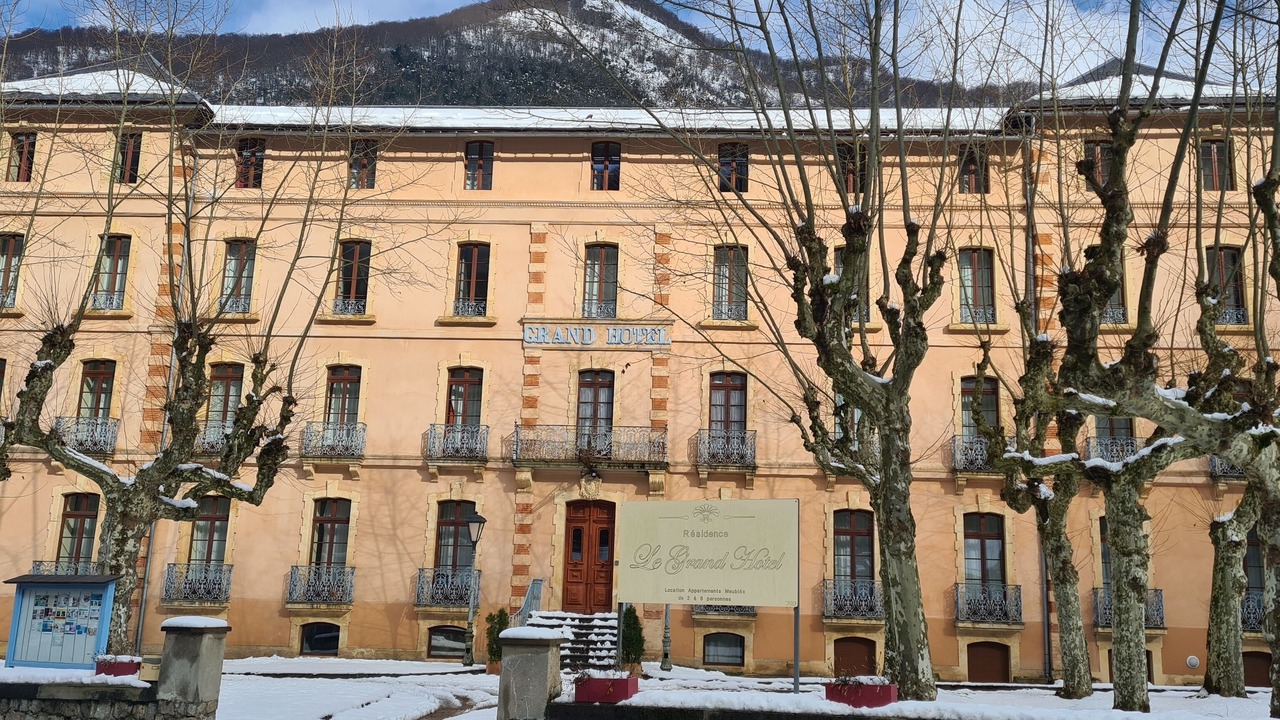 Photo of Outdoor in Aulus-les-Bains
