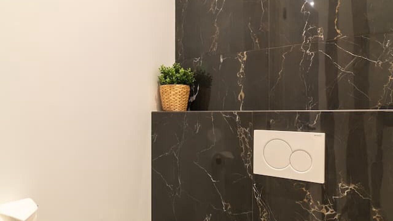 Photo of Bathroom in Les Halles
