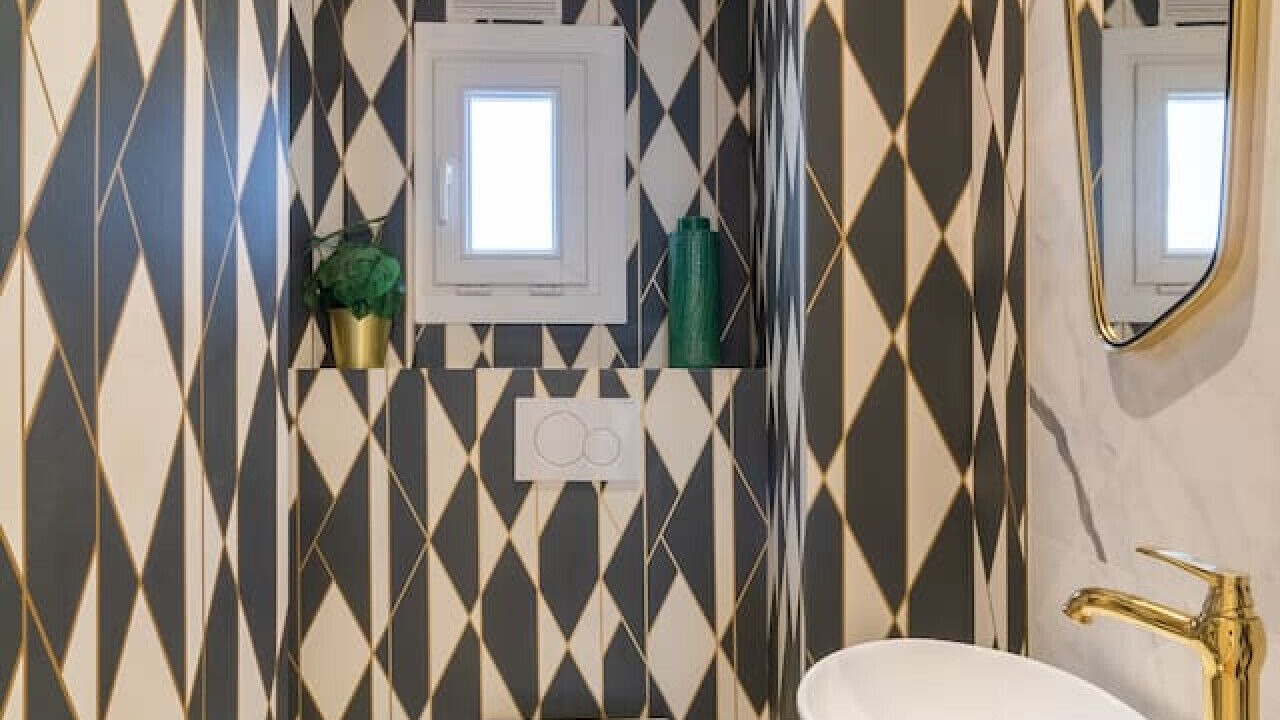 Photo of Bathroom in Les Halles