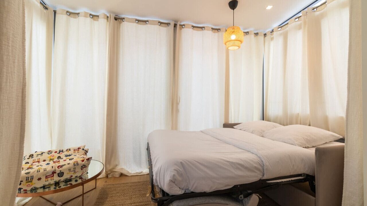Photo of Bedroom in Les Halles