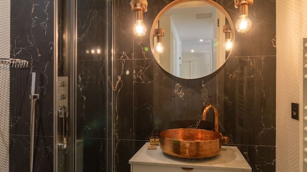 Photo of Bathroom in Les Halles