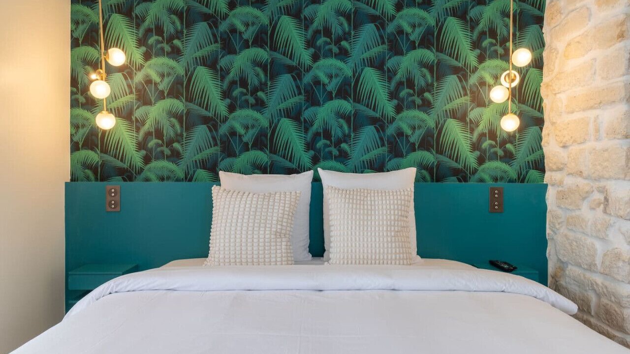 Photo of Bedroom in Les Halles