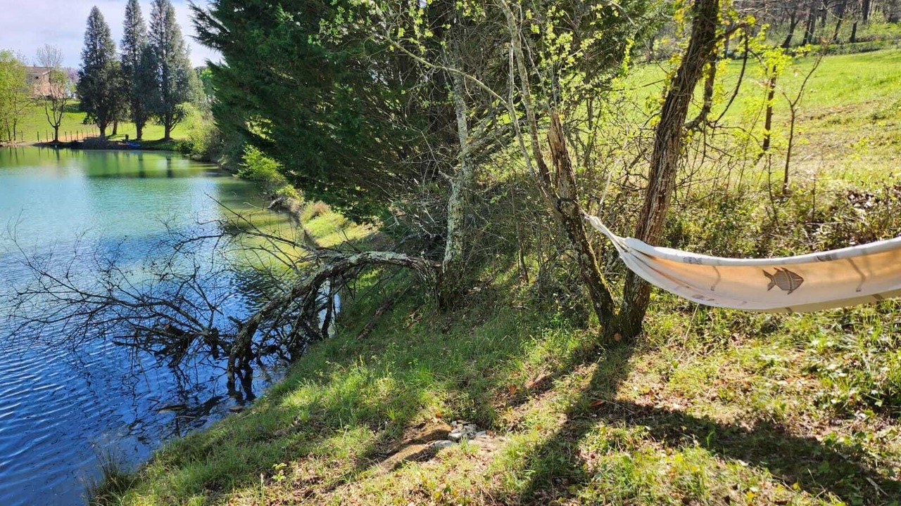 Photo of Outdoor in Moulayres