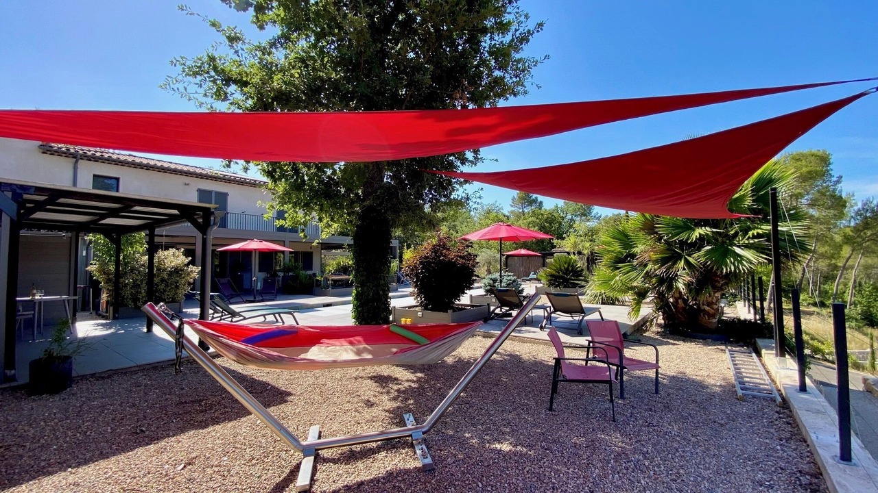 Photo of Patio Balcony in Saint-Paul-en-Foret