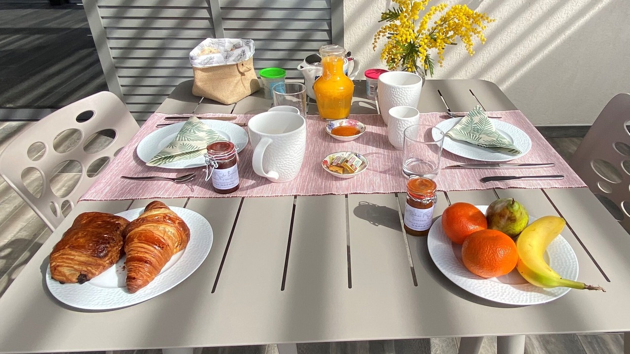 Photo of Outdoor in Saint-Paul-en-Foret