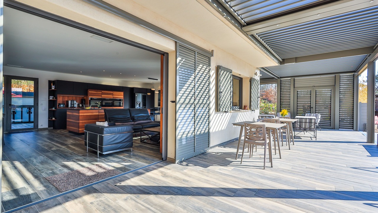 Photo of Outdoor in Saint-Paul-en-Foret