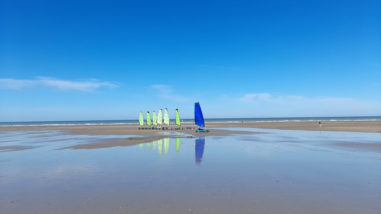 Photo of Others in Hardelot-Plage