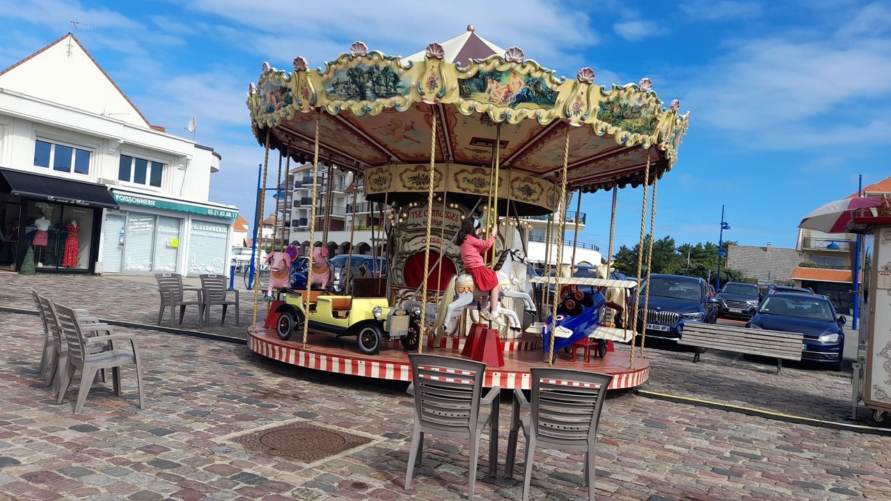 Photo of Others in Hardelot-Plage