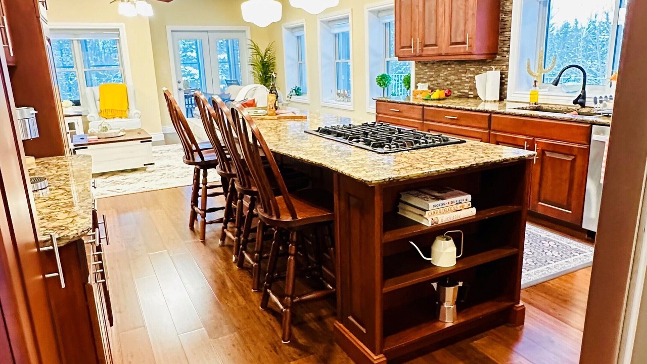 Photo of Kitchen in Greater Napanee