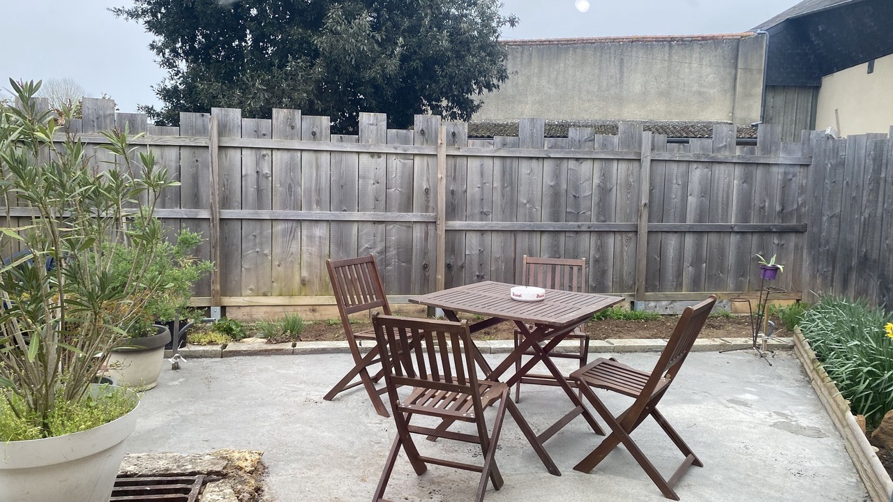Photo of Outdoor in Doue-la-Fontaine