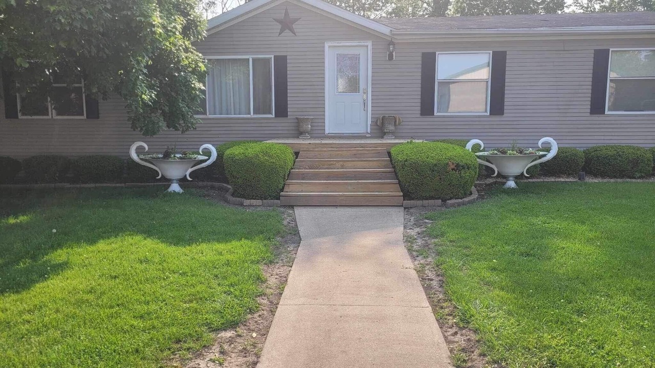 Photo of Outdoor in Galesburg