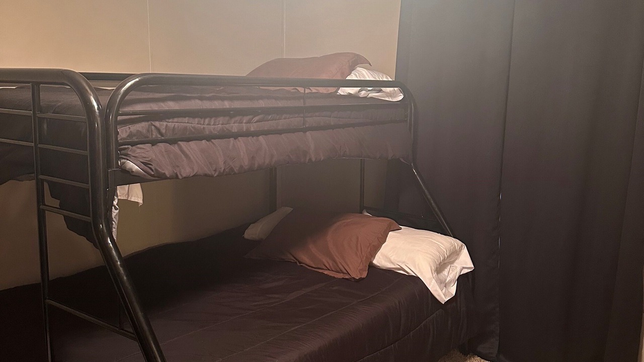 Photo of Bedroom in Galesburg