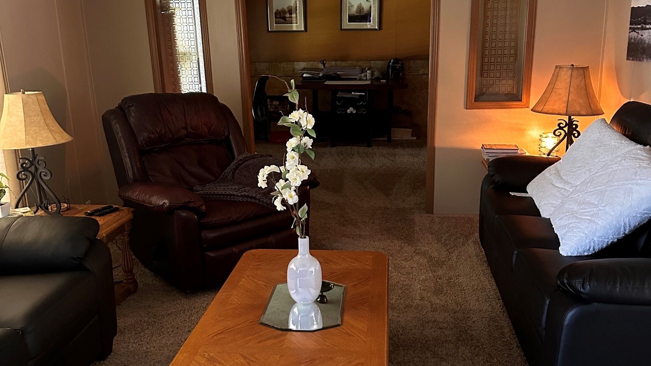 Photo of Livingroom in Galesburg