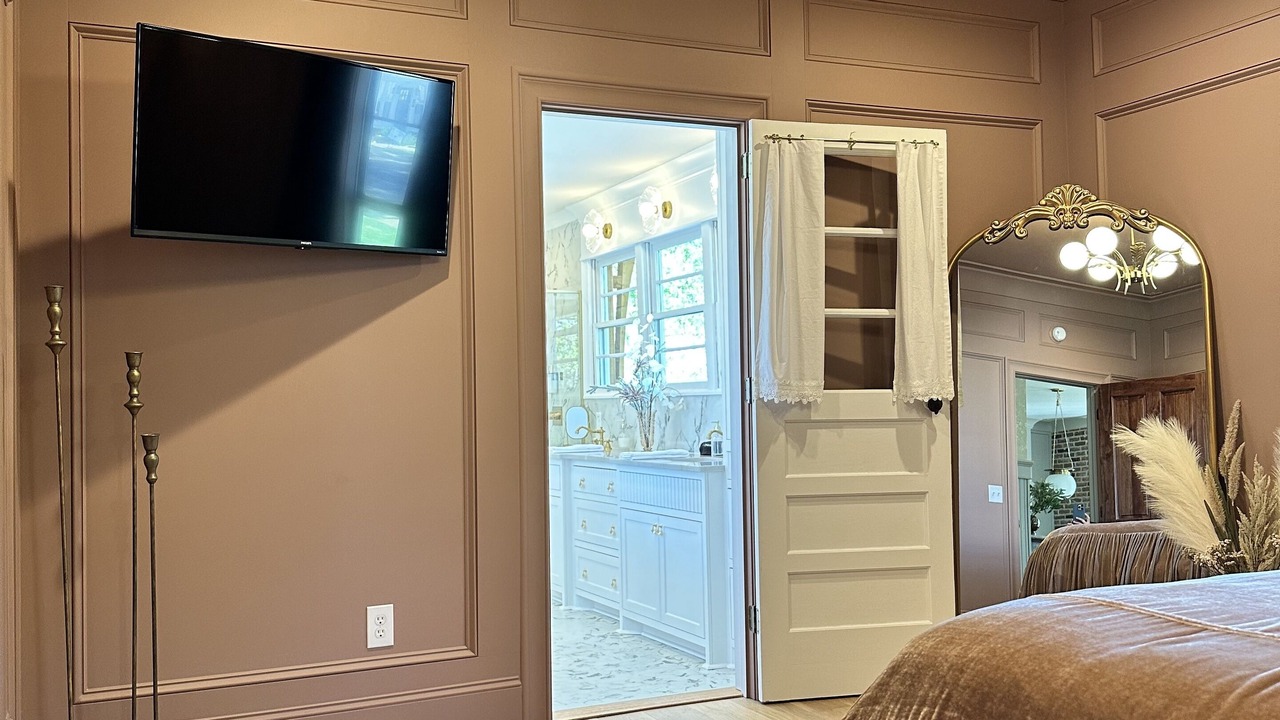 Photo of Bedroom in Brandon
