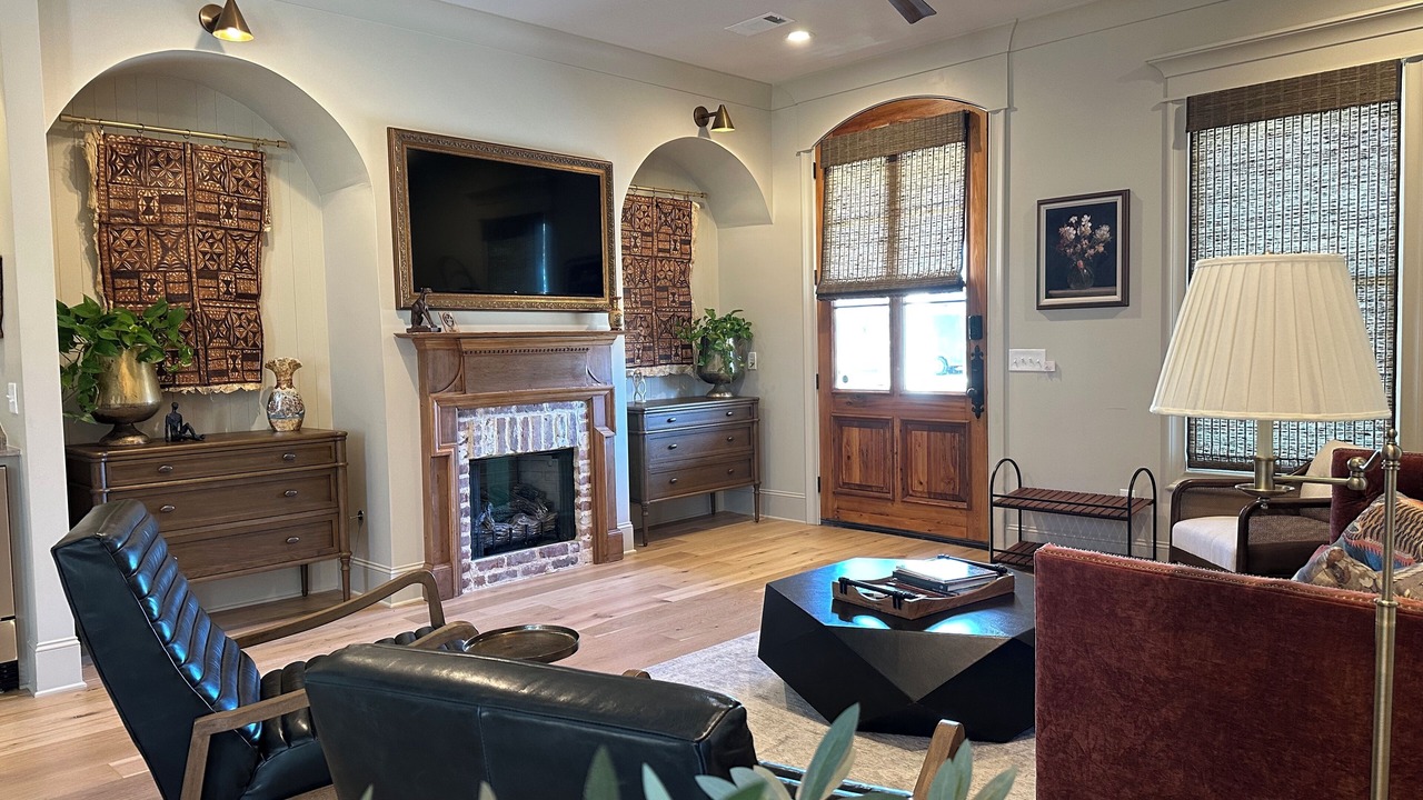 Photo of Livingroom in Brandon