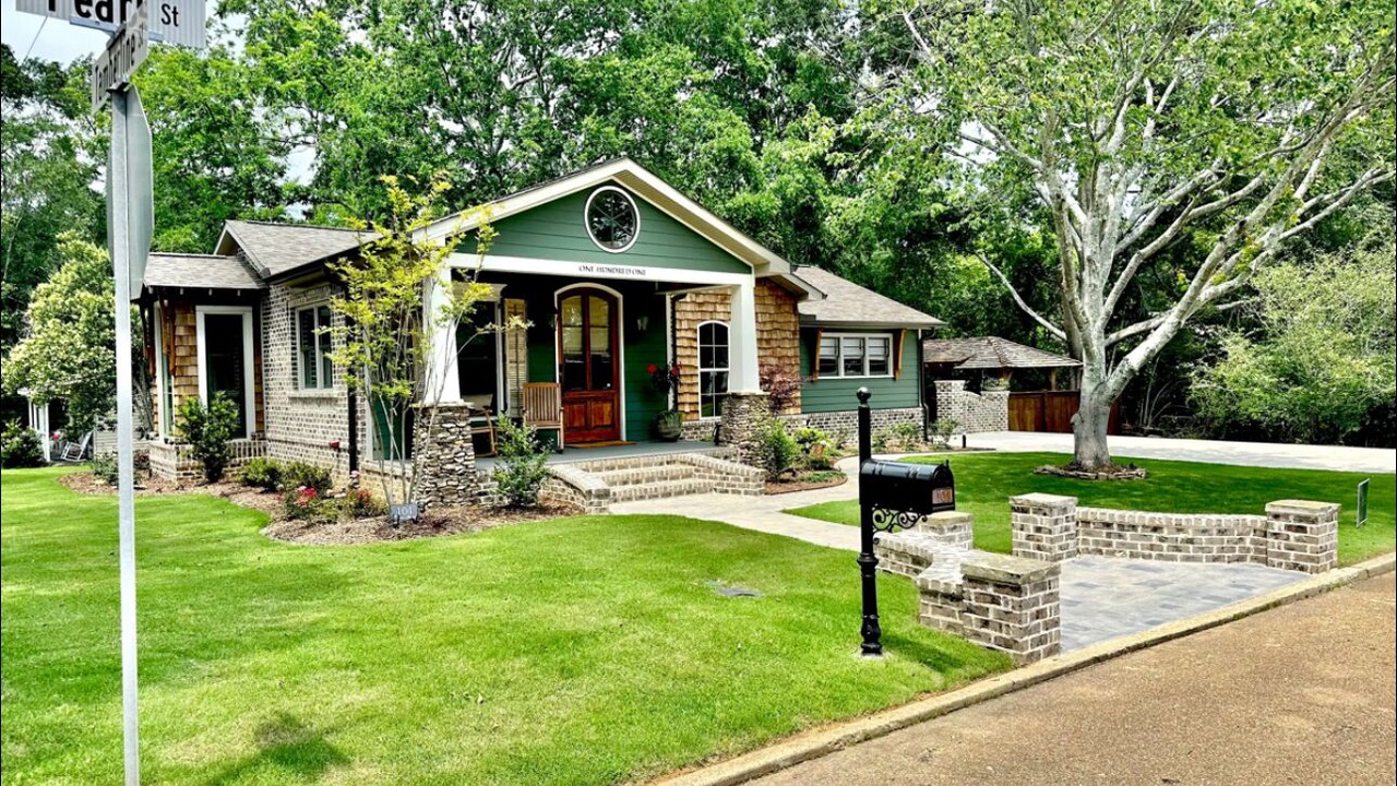 Photo of Outdoor in Brandon