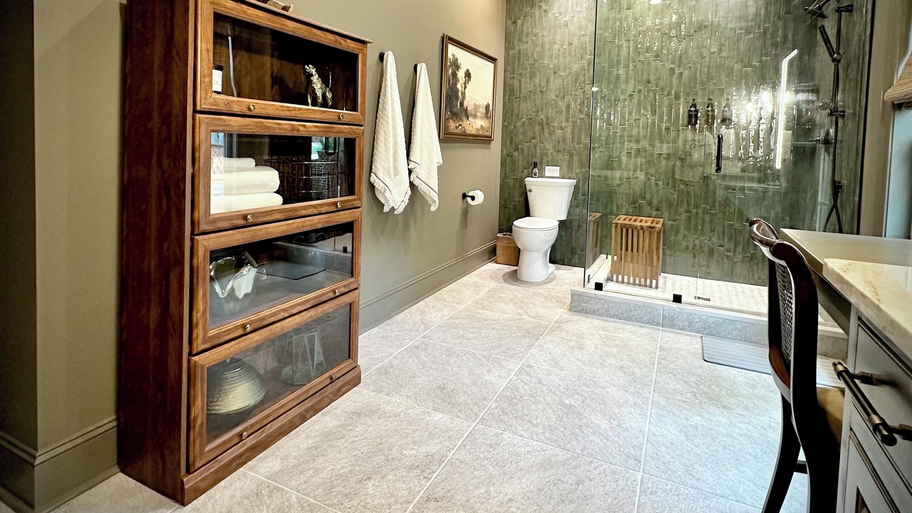 Photo of Bathroom in Brandon