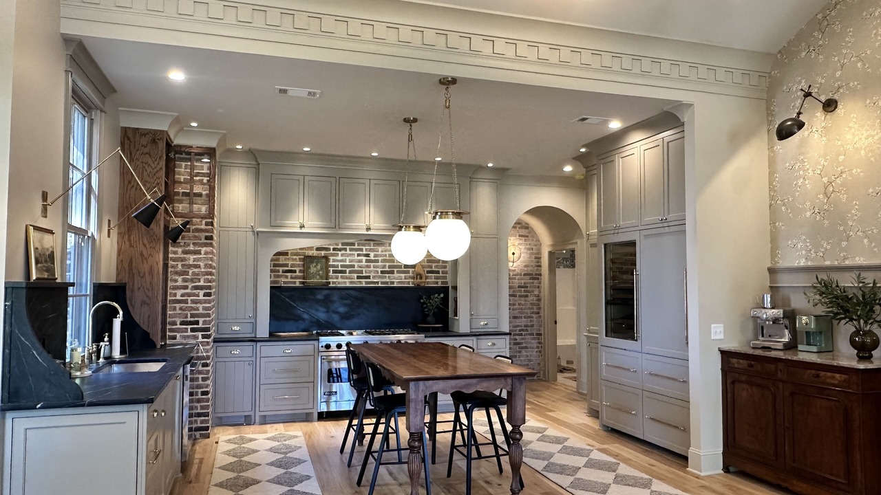 Photo of Kitchen in Brandon