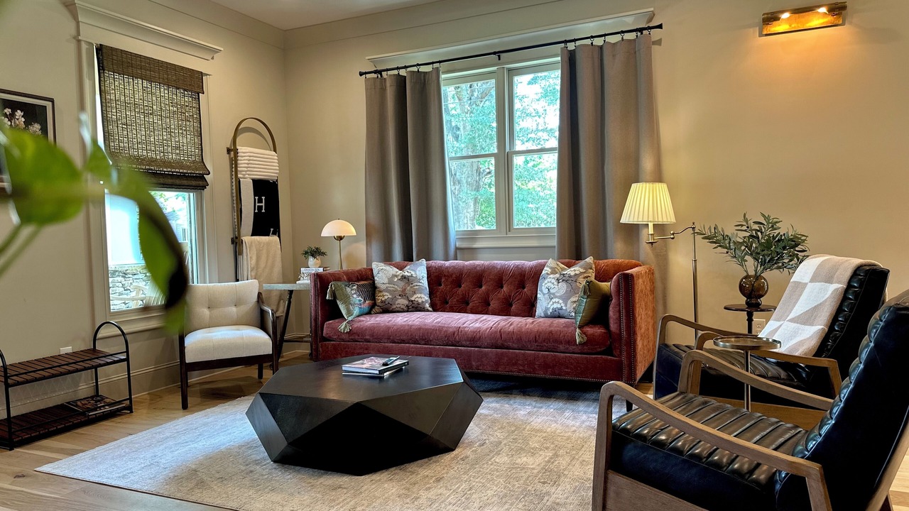 Photo of Livingroom in Brandon