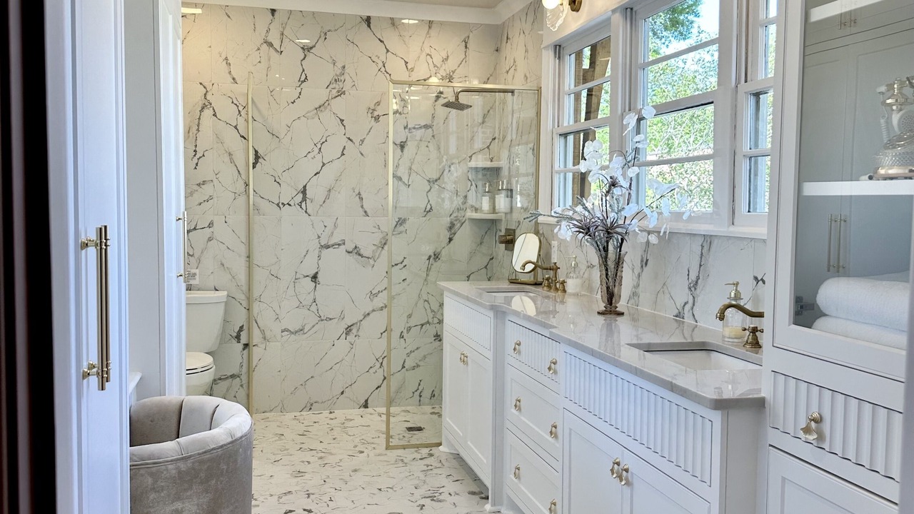 Photo of Bathroom in Brandon