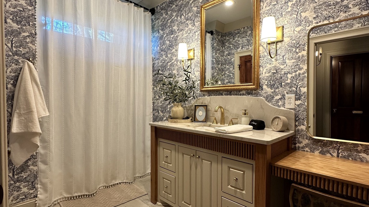 Photo of Bathroom in Brandon